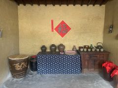 -葫芦古镇关东民俗雪乡