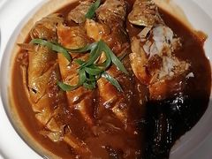 -宝轩渔府·老字号海鲜·正宗津菜(水上店)