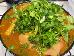 -肥汁米蘭香港米线(长宁来福士店)