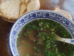 -长安后宰门水盆羊肉(新都心店)