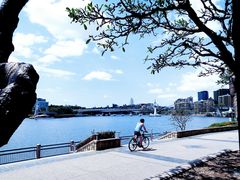 -布里斯班南岸公园