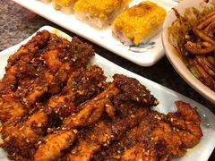 -小街天府(西工小街店)