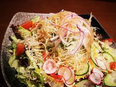 -千代武日本料理(哈西店)