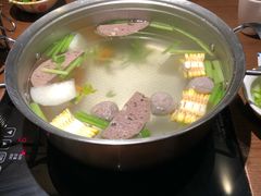 -牛焱·贵州黄牛肉火锅(城西银泰店)