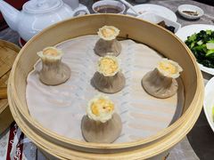 虾肉烧卖-鼎泰丰(国贸商城店)