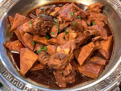 -壹只菜·崇明本地特色菜(崇明南门店)