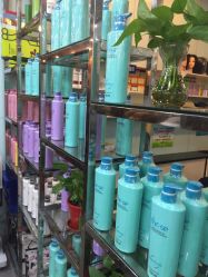 -佰亿Salon·烫染造型