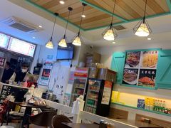 -香友记正宗隆江猪脚饭(首经贸店)