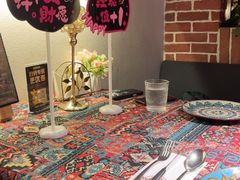 -格鲁·秀色Georgia’s Feast