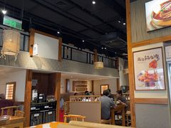 -冰川朝鲜族料理·东北菜(观前店)
