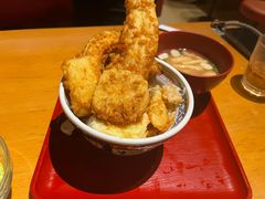 -虹梅食堂·爱蝦乃家