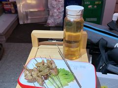 -遇西祠·海鲜烧烤(总店)