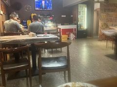 -胖嫂烧烤(武胜路总店)