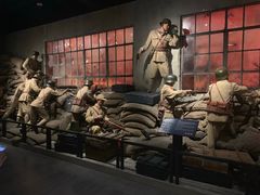 -上海四行仓库抗战纪念馆