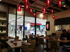 大堂-八间(合生汇店)