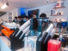 -Peet's Coffee皮爷咖啡(大学路店)