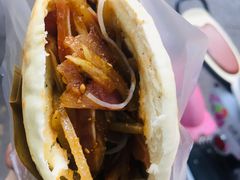 -刘小武·锅魁(总店)
