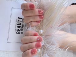 -如一·美甲美睫