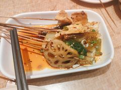 -眉州小吃(魏公村店)