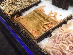 -钱小奴创意自助餐厅·山野黑猪肉畅吃(苏州昆山招商花园城店)