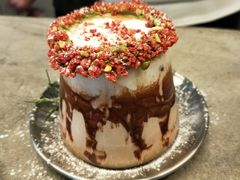 -BE NORMAL CAFE(霞溪路店)