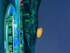 -鼎盛王朝康熙大典实景演出