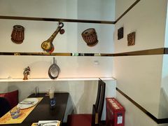 -克比叔叔印度餐厅Kebabs on the Grille(人民广场店)
