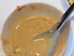 -清真·马家火锅美食城(镇江北路店)