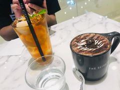 -科学家咖啡(海岸城店)