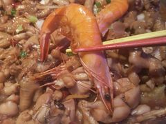-胖哥俩肉蟹煲(爱琴海购物公园店)