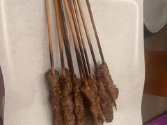 -苏小牛·牛肉串(国贸店)