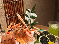 -Minase水濑·日料放题(外滩店)