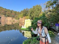 -雨后行菜(报慈北路店)