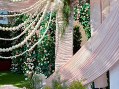 -汕头龙光喜来登酒店