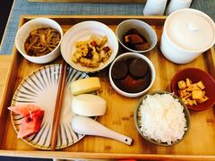 -和雅集素食(景区店)