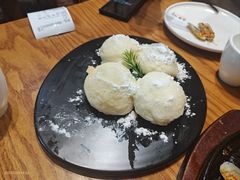-金掌勺·锅包肉(双榆树店)