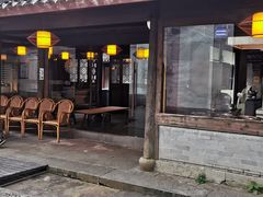 门面-走马楼饭庄(慈城古县城店)