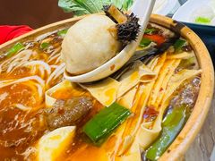 -胡记德源粉·湖南菜(双安店)