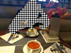 -斗牛士牛排(南京东路店)