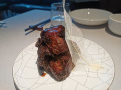 本帮熏鱼-屋里厢上海菜馆