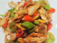 -京味斋·北京烤鸭(北京南站洋桥店)
