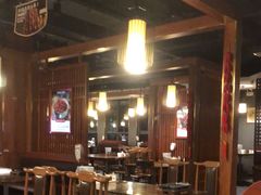 大堂-郑喜旺烧烤(郑州总店)