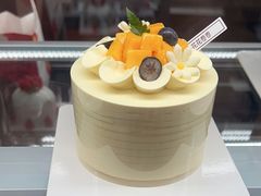 -花花卷卷·鲜食蛋糕(泉屋店)