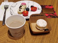 -星巴克臻选(深圳卓悦中心店)