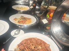 -澳门旅游塔360°旋转餐厅(南湾湖广场店)