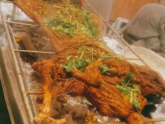 -夜宴江景餐厅