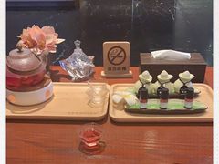 -金色春天.美颜康体纯正SPA(黄泥磅店)