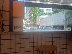 -明記茶餐廳(福田总店)