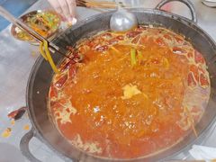 -冯校长老火锅(深圳总店)
