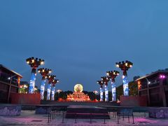 -大唐不夜城